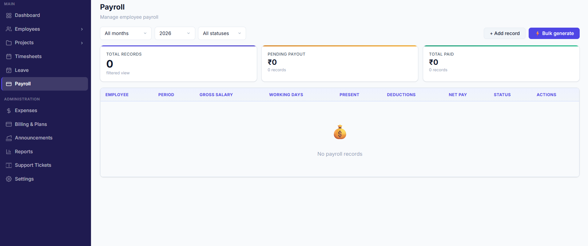 getmyworkforce.com Payroll