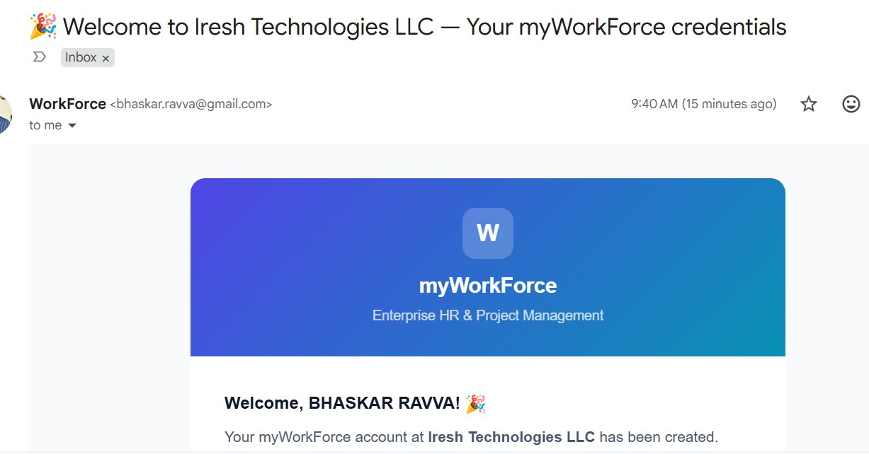 getmyworkforce.com email notification